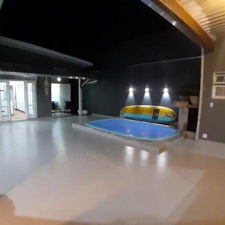 Casa Com Piscina, Confortavel E Otima Localizacao Itanhaém Exteriör bild