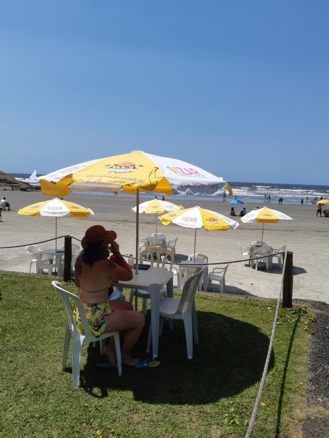 Casa Com Piscina, Confortavel E Otima Localizacao Itanhaém Exteriör bild