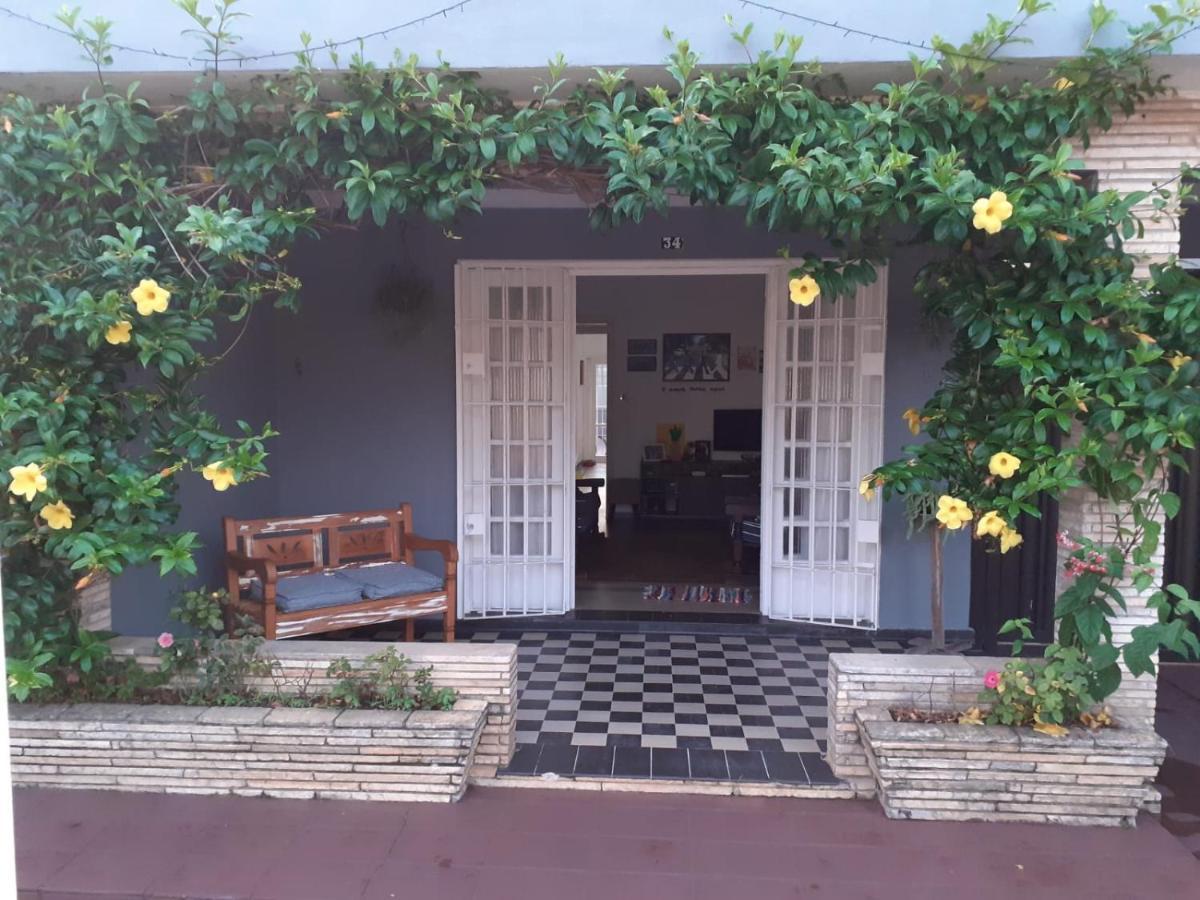 Casa Com Piscina, Confortavel E Otima Localizacao Itanhaém Exteriör bild