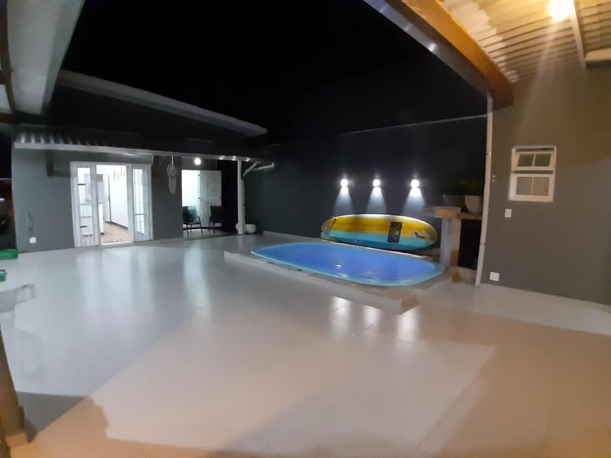 Casa Com Piscina, Confortavel E Otima Localizacao Itanhaém Exteriör bild