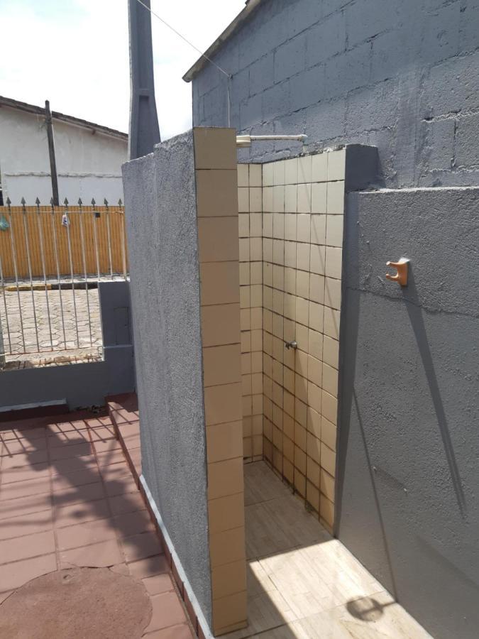 Casa Com Piscina, Confortavel E Otima Localizacao Itanhaém Exteriör bild