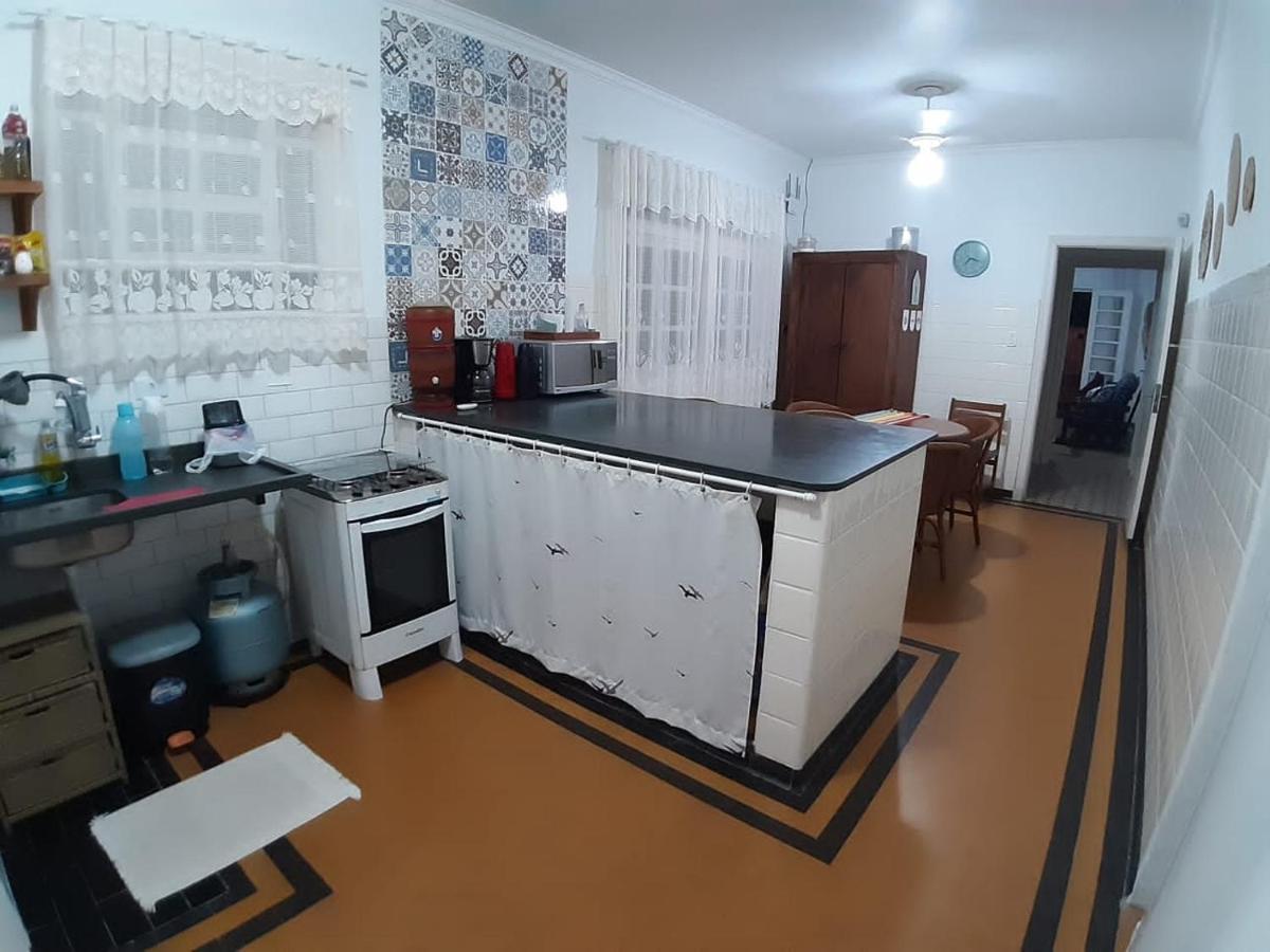 Casa Com Piscina, Confortavel E Otima Localizacao Itanhaém Exteriör bild