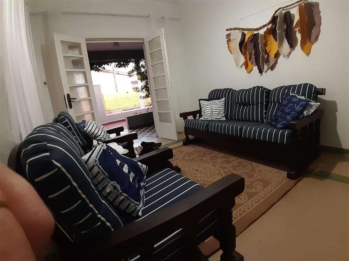 Casa Com Piscina, Confortavel E Otima Localizacao Itanhaém Exteriör bild