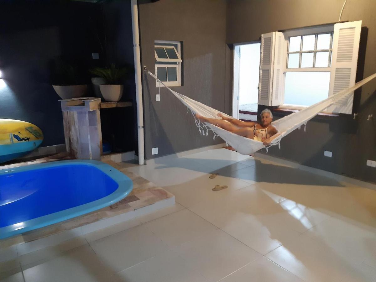 Casa Com Piscina, Confortavel E Otima Localizacao Itanhaém Exteriör bild