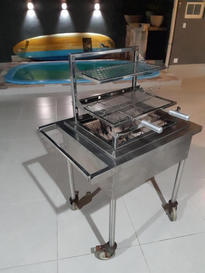 Casa Com Piscina, Confortavel E Otima Localizacao Itanhaém Exteriör bild