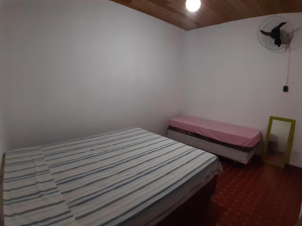 Casa Com Piscina, Confortavel E Otima Localizacao Itanhaém Exteriör bild