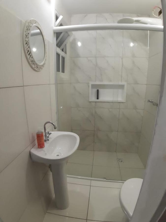 Casa Com Piscina, Confortavel E Otima Localizacao Itanhaém Exteriör bild