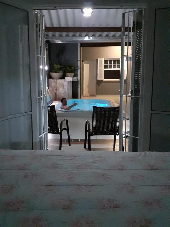 Casa Com Piscina, Confortavel E Otima Localizacao Itanhaém Exteriör bild