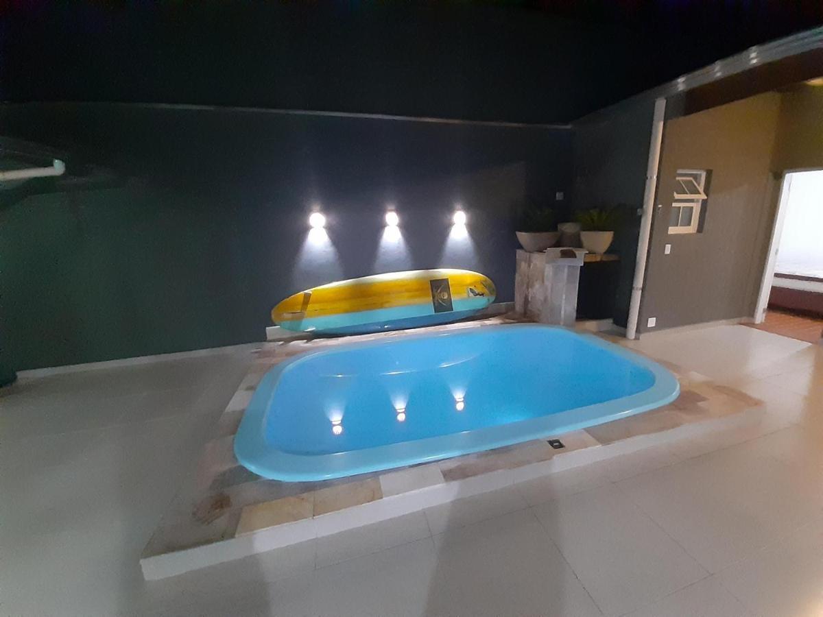 Casa Com Piscina, Confortavel E Otima Localizacao Itanhaém Exteriör bild
