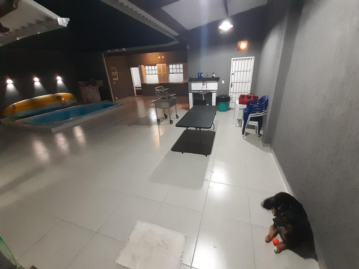 Casa Com Piscina, Confortavel E Otima Localizacao Itanhaém Exteriör bild