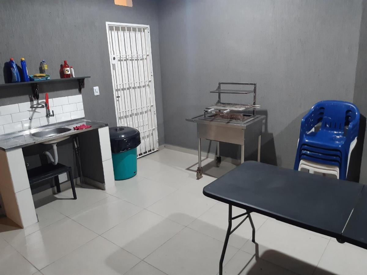 Casa Com Piscina, Confortavel E Otima Localizacao Itanhaém Exteriör bild