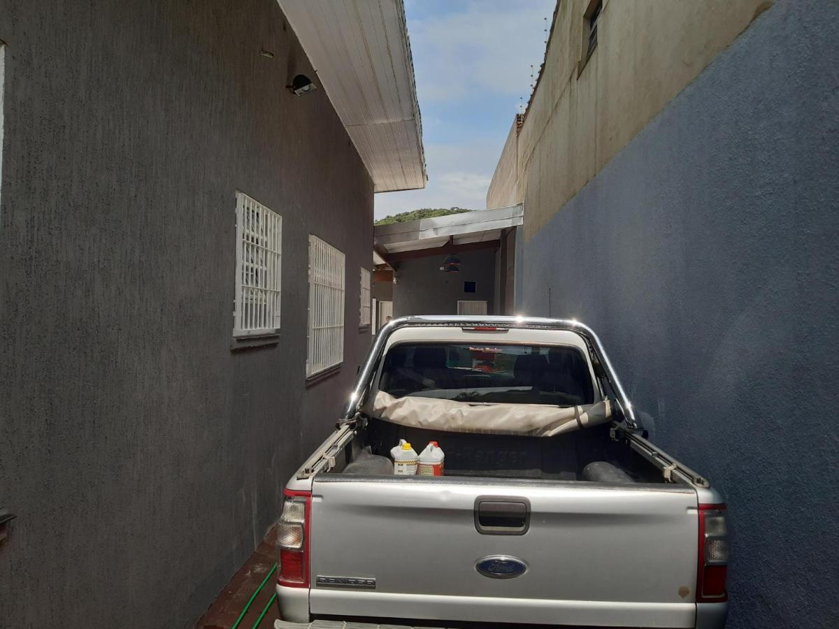 Casa Com Piscina, Confortavel E Otima Localizacao Itanhaém Exteriör bild