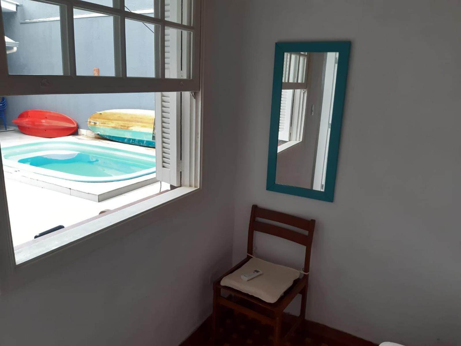 Casa Com Piscina, Confortavel E Otima Localizacao Itanhaém Exteriör bild
